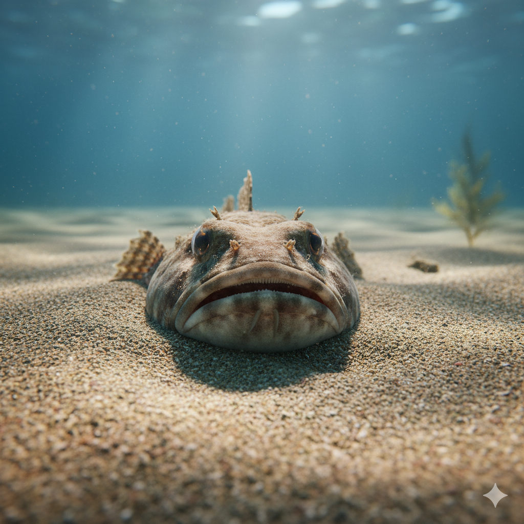 Pesce Prete