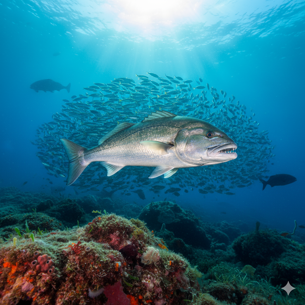 Pesce Serra
