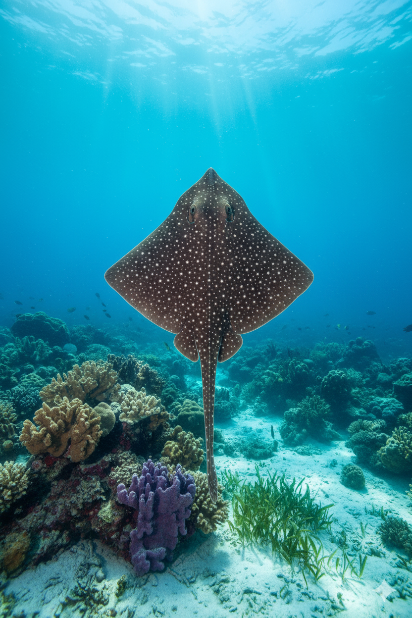 Razza Stellata