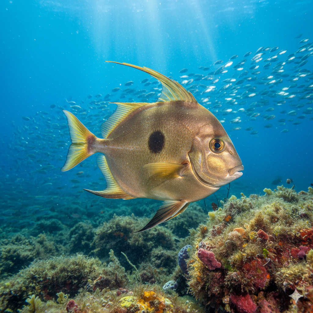 Pesce San Pietro