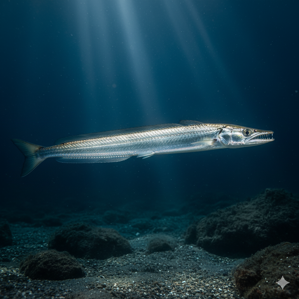 Pesce Sciabola