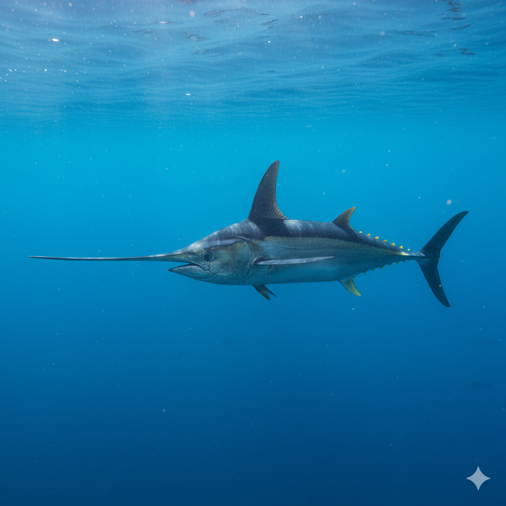 Pesce Spada